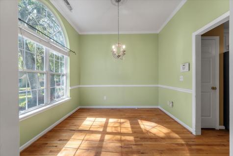 2319 Marsh Lake Court Charleston SC 29414