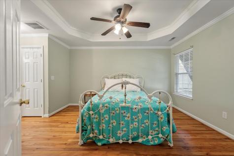 2319 Marsh Lake Court Charleston SC 29414