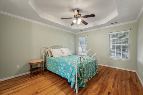 2319 Marsh Lake Court Charleston SC 29414
