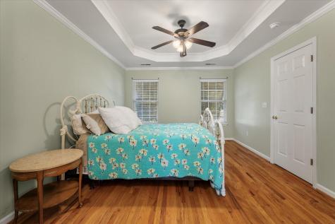 2319 Marsh Lake Court Charleston SC 29414