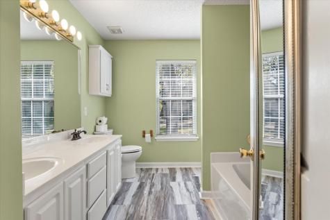 2319 Marsh Lake Court Charleston SC 29414