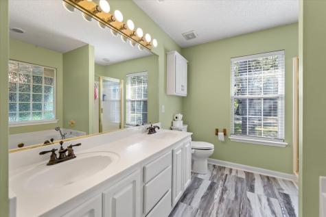 2319 Marsh Lake Court Charleston SC 29414