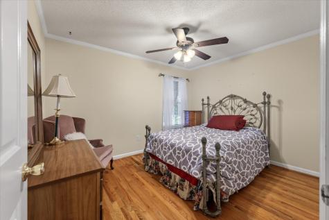 2319 Marsh Lake Court Charleston SC 29414