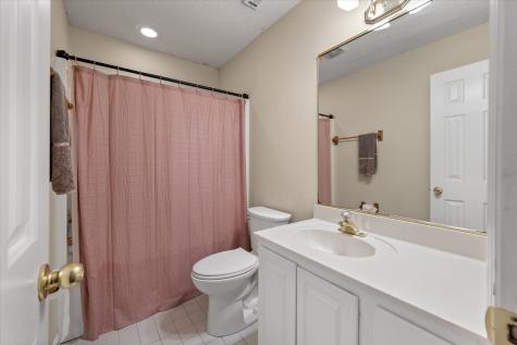 2319 Marsh Lake Court Charleston SC 29414