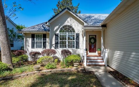 2319 Marsh Lake Court Charleston SC 29414