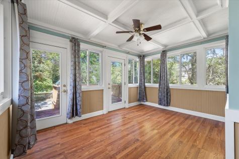 2319 Marsh Lake Court Charleston SC 29414