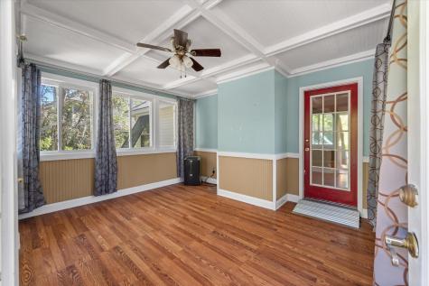 2319 Marsh Lake Court Charleston SC 29414