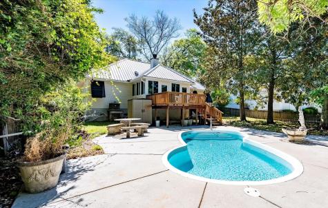 2319 Marsh Lake Court Charleston SC 29414