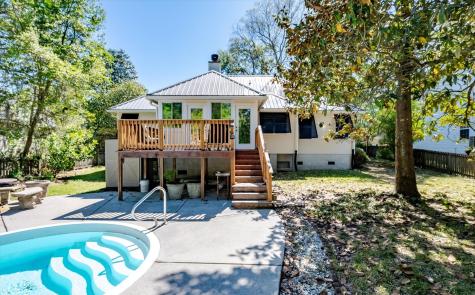 2319 Marsh Lake Court Charleston SC 29414