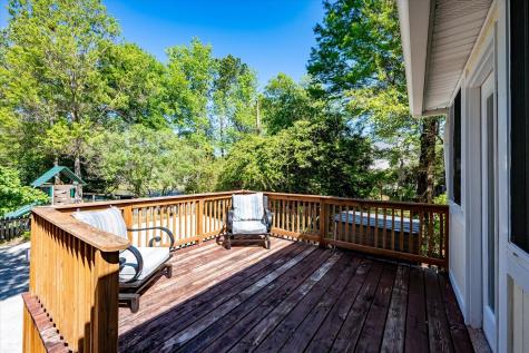 2319 Marsh Lake Court Charleston SC 29414