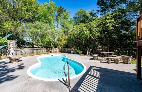 2319 Marsh Lake Court Charleston SC 29414