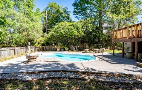 2319 Marsh Lake Court Charleston SC 29414