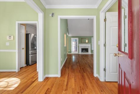 2319 Marsh Lake Court Charleston SC 29414