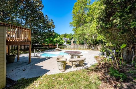 2319 Marsh Lake Court Charleston SC 29414