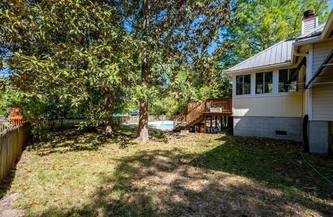 2319 Marsh Lake Court Charleston SC 29414