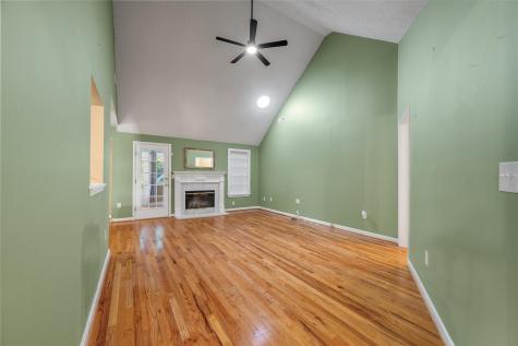 2319 Marsh Lake Court Charleston SC 29414