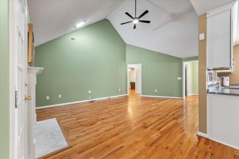 2319 Marsh Lake Court Charleston SC 29414