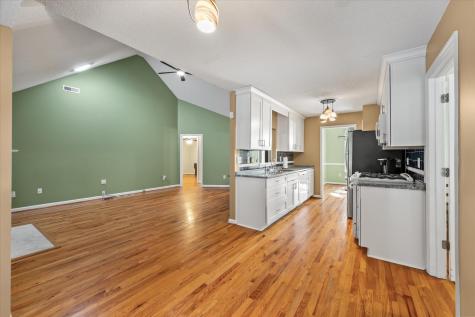 2319 Marsh Lake Court Charleston SC 29414