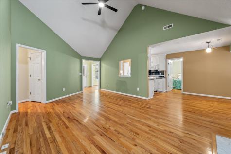 2319 Marsh Lake Court Charleston SC 29414