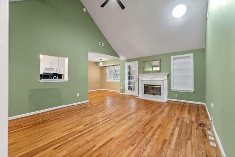 2319 Marsh Lake Court Charleston SC 29414