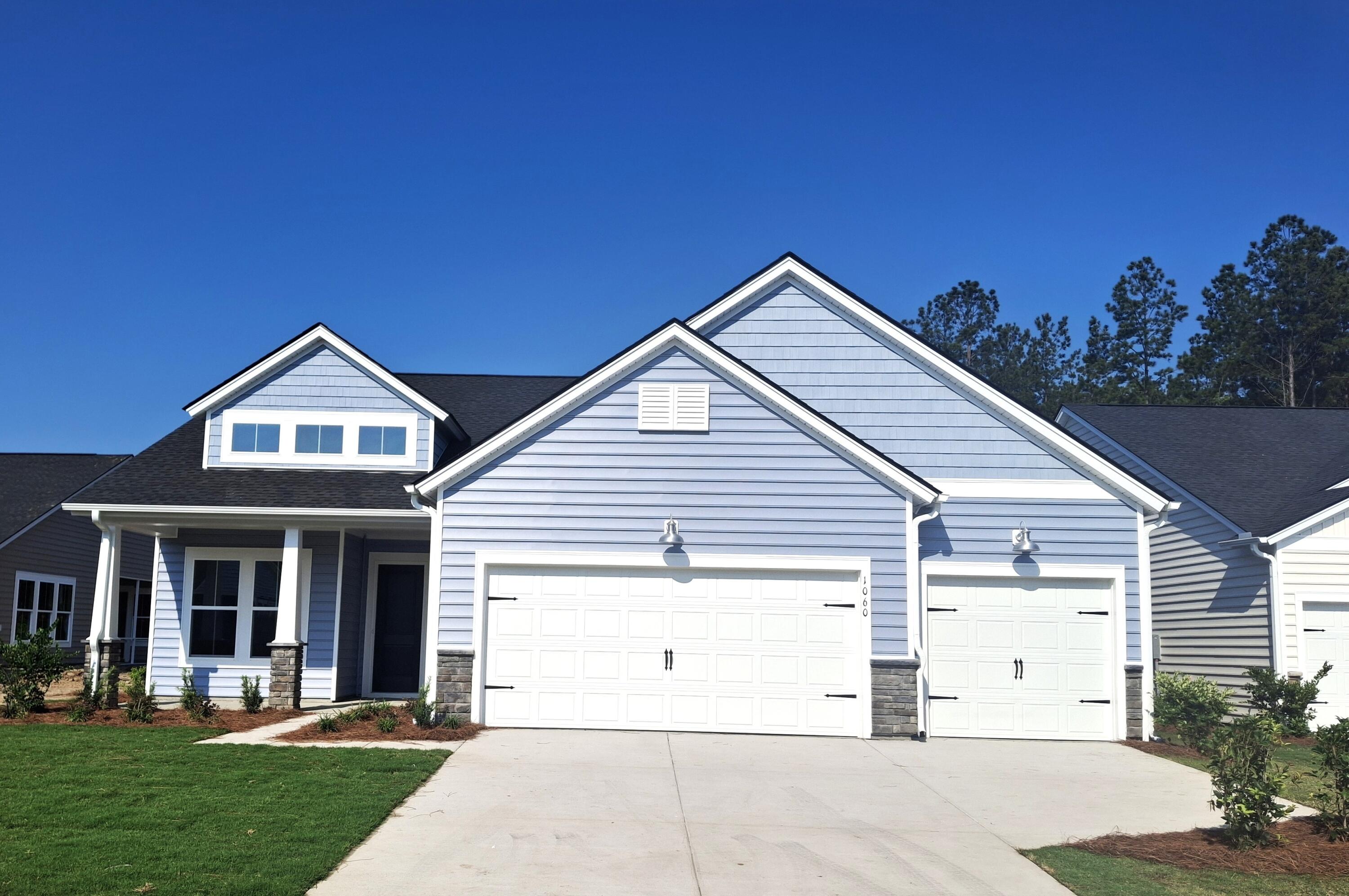 1060 Oyster Drill Drive Summerville SC 29485