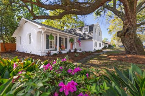 1045 Yeamans Hall Road Hanahan SC 29410