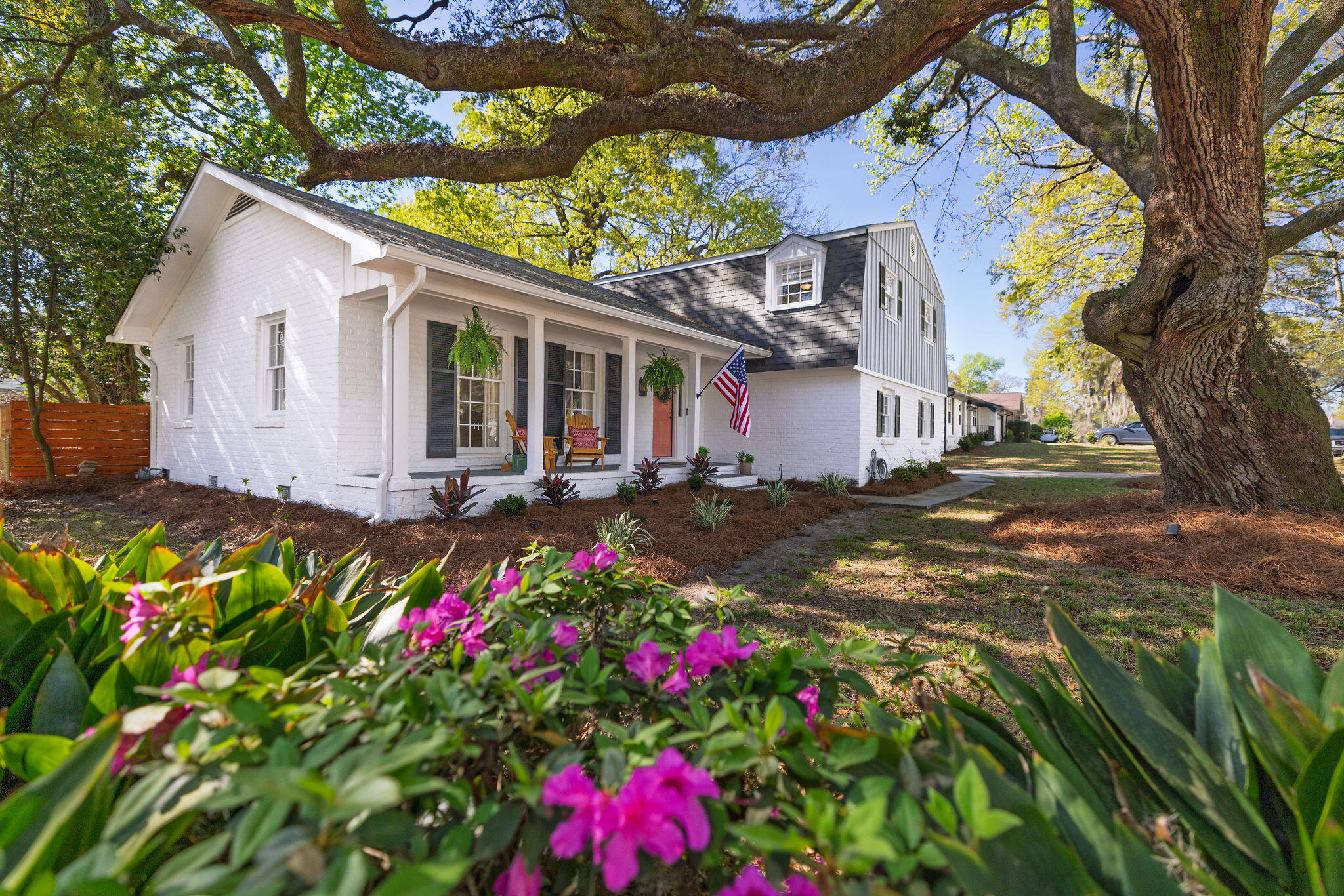 1045 Yeamans Hall Road Hanahan SC 29410