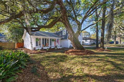 1045 Yeamans Hall Road Hanahan SC 29410