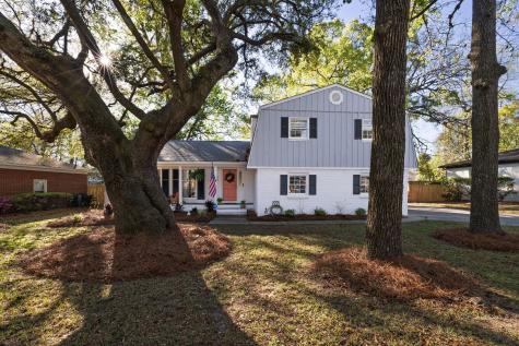 1045 Yeamans Hall Road Hanahan SC 29410