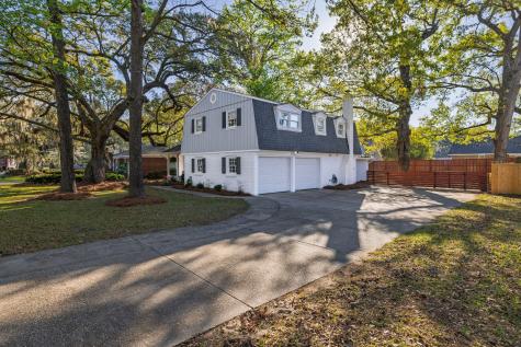 1045 Yeamans Hall Road Hanahan SC 29410