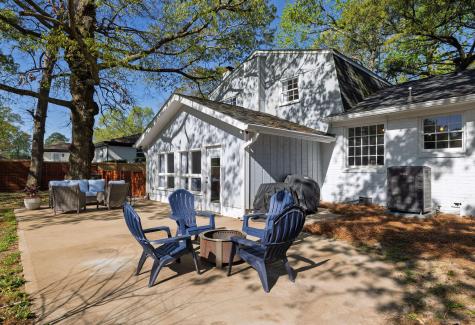 1045 Yeamans Hall Road Hanahan SC 29410