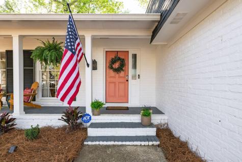 1045 Yeamans Hall Road Hanahan SC 29410