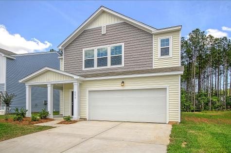 4479 Ocean Farm Drive Summerville SC 29485