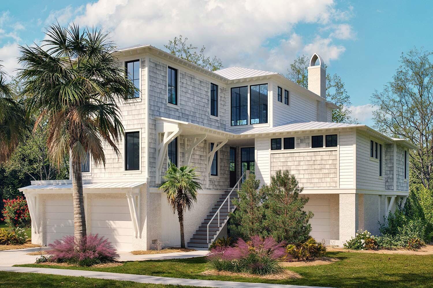 8207 Jack Island Drive Johns Island SC 29455