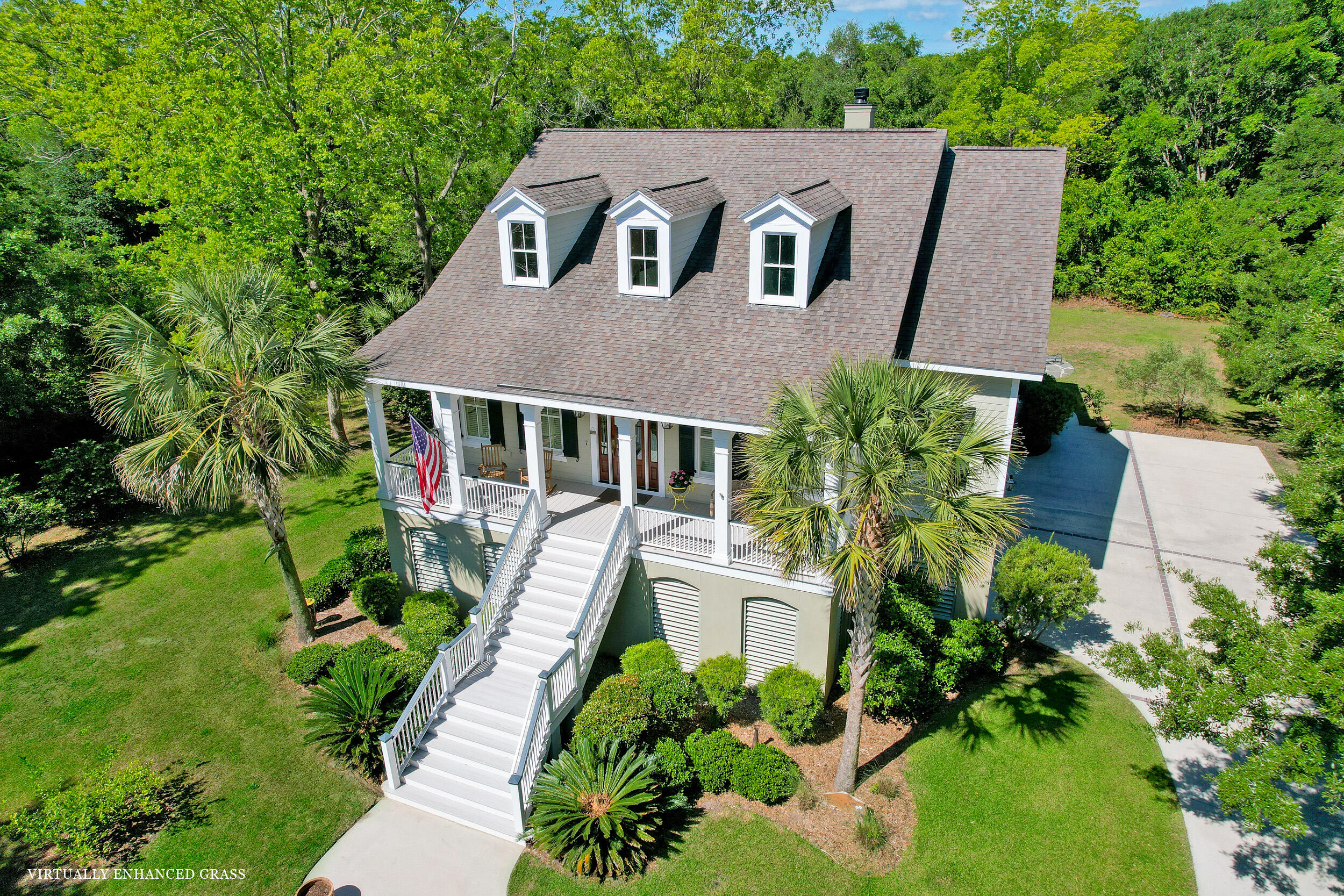 1695 Back Creek Road Charleston SC 29412