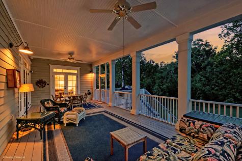 1695 Back Creek Road Charleston SC 29412