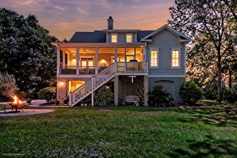 1695 Back Creek Road Charleston SC 29412