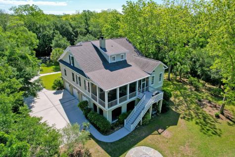 1695 Back Creek Road Charleston SC 29412