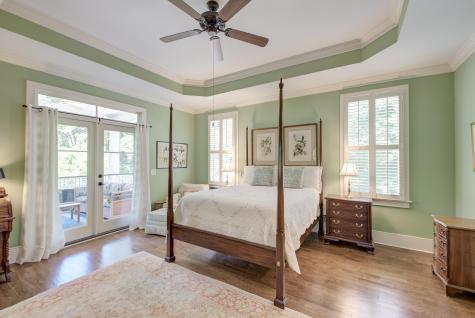 1695 Back Creek Road Charleston SC 29412