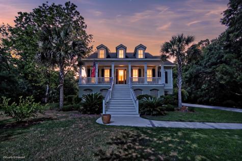 1695 Back Creek Road Charleston SC 29412