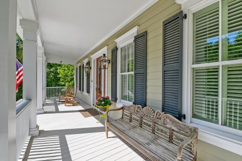 1695 Back Creek Road Charleston SC 29412