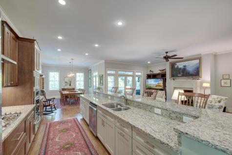 1695 Back Creek Road Charleston SC 29412