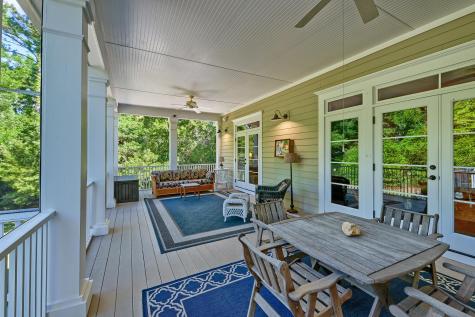 1695 Back Creek Road Charleston SC 29412