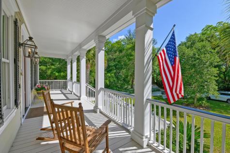 1695 Back Creek Road Charleston SC 29412