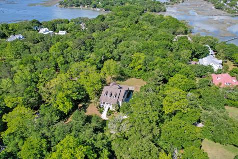 1695 Back Creek Road Charleston SC 29412
