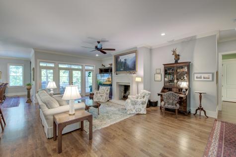 1695 Back Creek Road Charleston SC 29412
