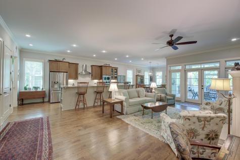 1695 Back Creek Road Charleston SC 29412