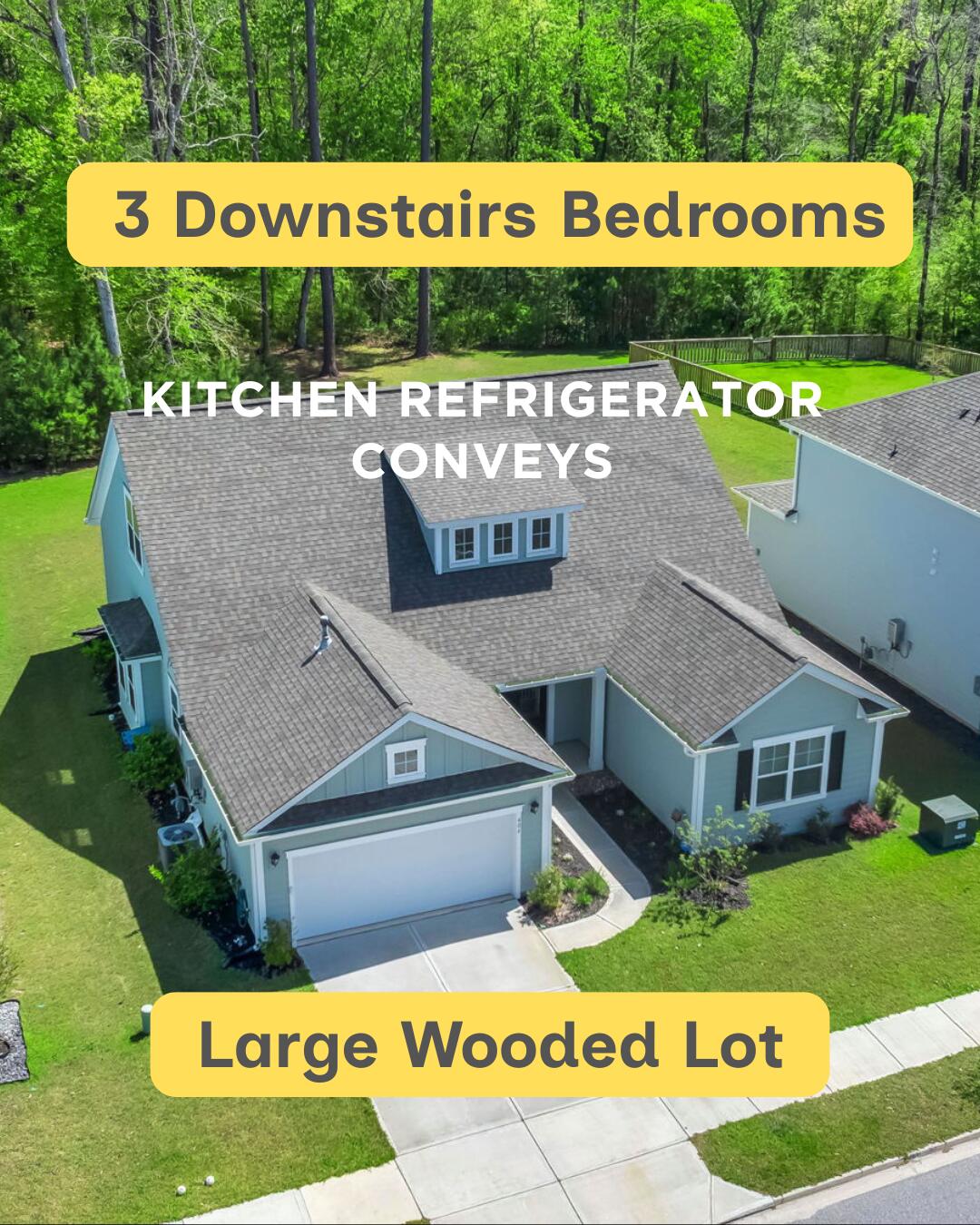404 Oak View Way Summerville SC 29483