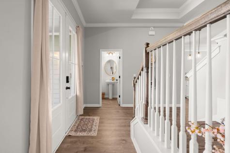 404 Oak View Way Summerville SC 29483