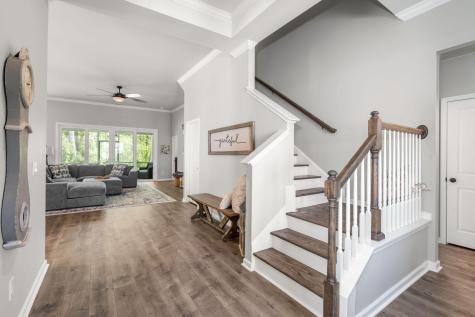 404 Oak View Way Summerville SC 29483